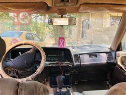 تويوتا كراون